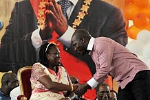 Libération des prisonniers: Pourquoi Simone Gbagbo et Blé Goudé sont des cas spéciaux